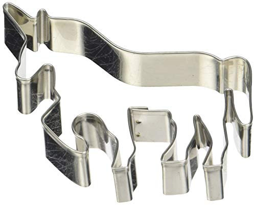 Ausstechform Einhorn ca. 11 cm