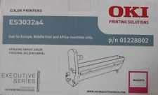 OKI 01228802 Original Druckertrommel – Druckertrommeln (Original, ES3032a4, 20.000 Seiten, Laserdrucker, Magenta)