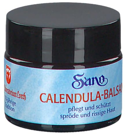 Sano Calendula Balsam
