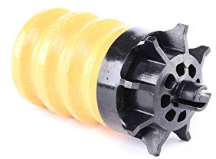 MEYLE 40-14 742 0003 Almohadilla de tope suspensión Trasero Almohadilla de Tope Suspensión Almohadilla de Tope Suspensión