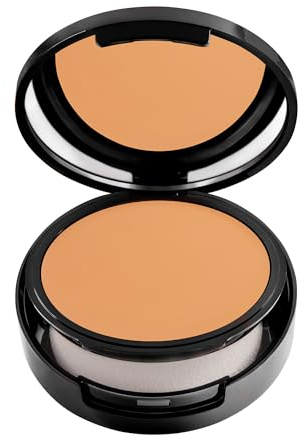 GA-DE High Performance Compact Foundation SPF25 04 Almond, 12 g
