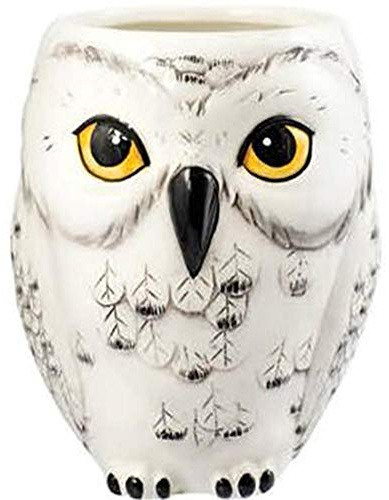 HARRY POTTER Hedwig Mug