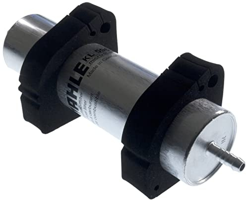MAHLE KL 596 Kraftstofffilter für AUDI A4 B8 Avant (8K5)