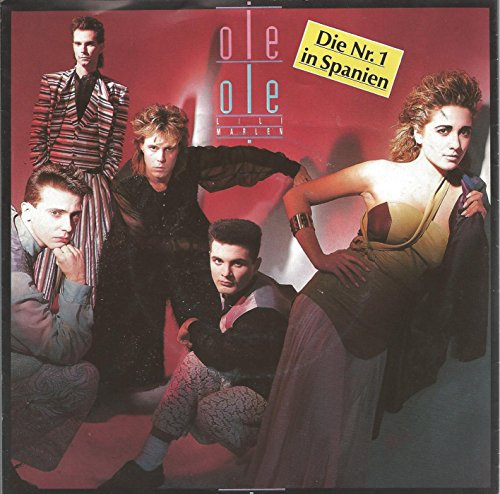Lili Marlen / No te necesita / 1C 006-40 3094 7