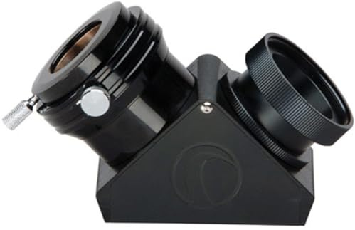 Celestron 93527 Miroir diagonal LT de 2 pouces pour télescope SCT