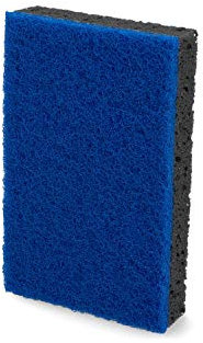 NIGRIN 71707 Felgenschwamm