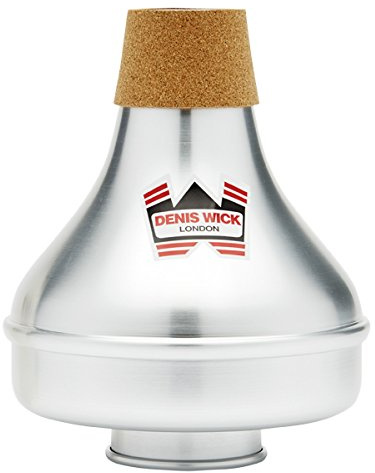 SORDINA TROMBON - Denis Wick (5507) Wah Wah (Tubo Extensible)