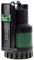 DAB Nova Up 600 M-AE Flachsauger-Tauchpumpe - 13900 L/Std. - 770W - Korngröße 10 mm - Förderhöhe 9,8 m - Mit Sensor - Tauchpumpe