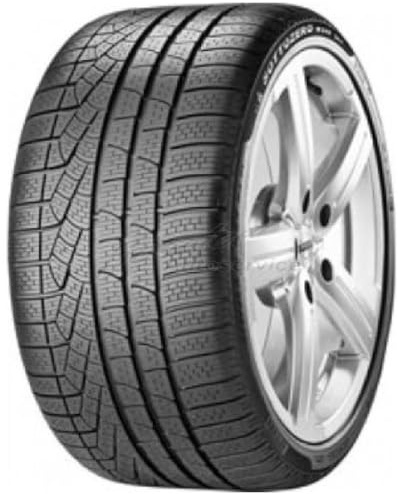 Pirelli W 240 Sottozero II XL M+S - 205/50R17 93V - Pneumatico Invernale