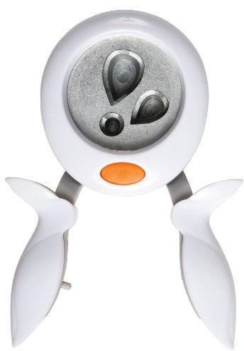 Fiskars Large Squeeze Punch, Petal by Petal