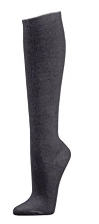 2 Paar LYCRA® Energy Stützkniestrümpfe Für Damen und Herren CH-6472-
