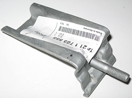 BMW E36 Rear Exhaust Silencer Hanger Bracket 1723555 18211723555 Genuine