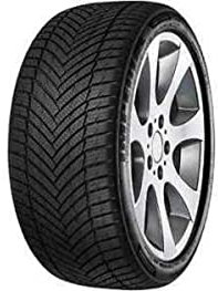 Minerva 245/45 R17 99W All Season Master XL