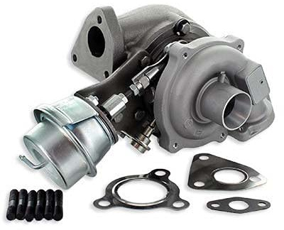 Meat & Doria 65007 Turbocompressore