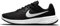 NIKE Revolution 6 DC3728 Herren-Laufschuhe (Schwarz/Weiß-Eisengrau 003), Größe 42, schwarz / weiß, 42 EU