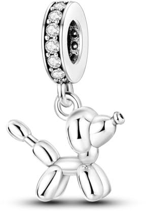 NARMO 925 Sterling Silber Anhängerarmbänder Schmetterling Anhänger für Frauen