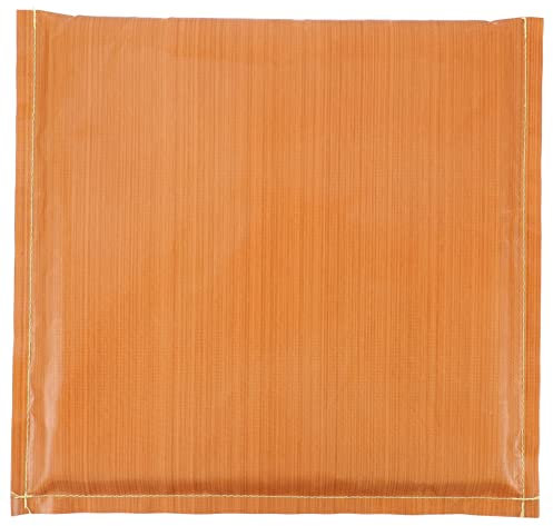 MUELODSIC Tappetino da Stiro Antiaderente e per Trasferimenti Termici per Magliette Felpe e Progetti di Cucito