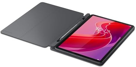 Lenovo Tablet Lenovo Tab M11 G88 4GB RAM 128GB WiFi with Pen + Cover - Luna Grey (ZADA0036GR)