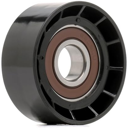 RIDEX 310T0488 Rullo tenditore cinghia Poly-V Rullo tendicinghia Puleggia tendicinghia Rullo tenditore cinghia
