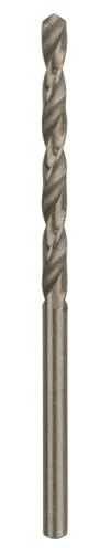 Bosch 2608585842 HSS-Co DIN 338 Metal Drill Bits