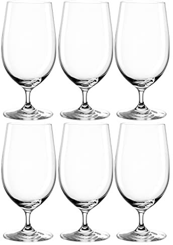 Leonardo BIERGLAS 390ML C CIAO+