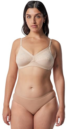 Triumph Formfit N X Reggiseno Donna (Pacco da 1)