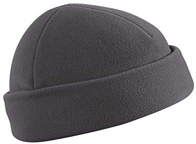 Helikon herr Tex Watch Cap Beanie MÜTZE fleece jakt utomhus federalkår foliering grön klocka mössa mössa fleece jakt utomhus federalkår
