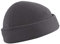 Helikon Herren Hat Jagt Udendørs Federal Sur Helikon Tex Watch Cap Beanie Mütze Fleece Jagd Outdoor Bundeswehr Shadow Grey, Schatten Grau, Einheitsgröße EU