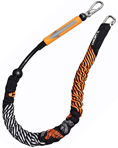 Handle Pass Leash HPX Kite Concept X