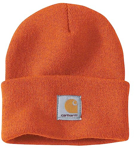 Carhartt Unisex Knit Cuffed Beanie Mütze