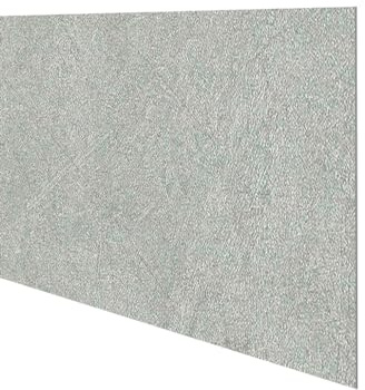 VOX vilo SPC Wandpaneel Fliesen Innenpaneel betongrau 30x60cm 4mm 13 Platten 2,34qm - Stein-Polymer-Verbundwerkstoff - Wasserfest - Klick-System - Marmoroptik