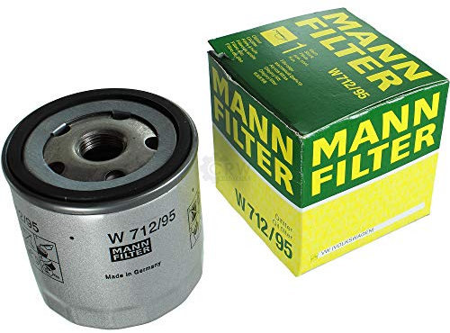 Inspektionspaket Wartungspaket Filterset mit 5 L 0W-30 Motoröl LongLife 3 FE, Ölfilter Luftfilter Ölablassschraube-Dichtring
