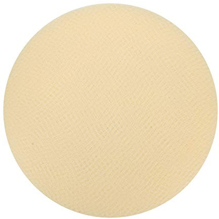 144 Stück Haarnetz-Perückenkappe, Rochet-Perückenkappe, rutschfeste Perückenkappe für Heimsalons und professionelle Umgebungen (Beige)