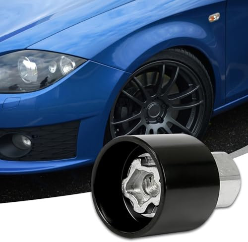 Adattatore di bloccaggio T20213-552, strumento di rimozione chiave bullone ruota dado antifurto per pneumatici