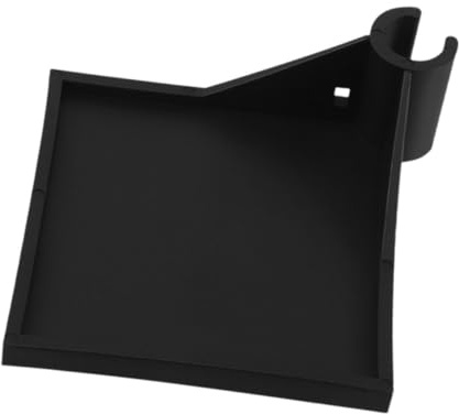 Grow Tent Corner Bracket for 16mm Pole Plastic Storage Mount