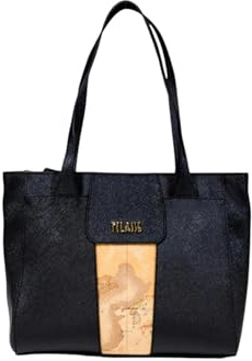 Borse grandi Alviero Martini Prima Classe L LD28 9407 Nero