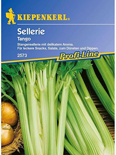 Kiepenkerl Stangensellerie Tango