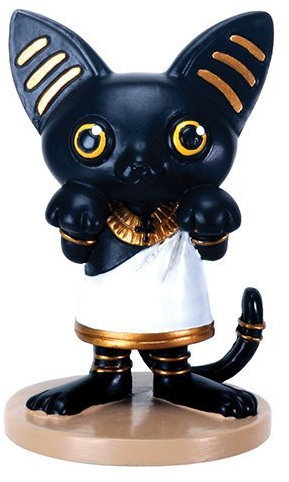 weegyptians Bastet ägyptische Charakter Deko Figur Statue