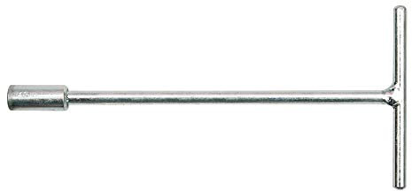 56790 T-tipo-Chiave a tubo 190 mm x 13 mm