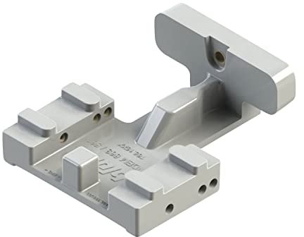 Blum Universal Tandem Plus 563 Series Plastic Drawer Slide Template