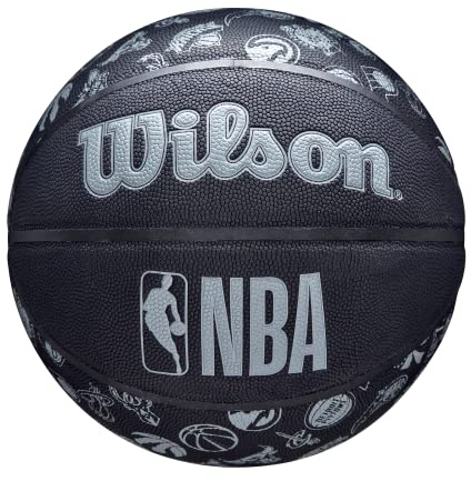 NBA ALL TEAM BSKT BL SZ7