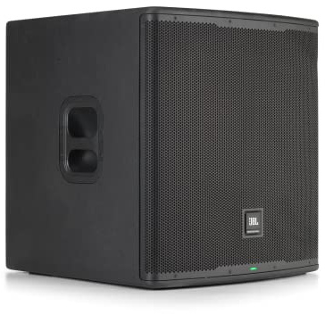 JBL EON718 Subwoofer alimentato da 18