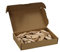 Tolux Wood Biscuits Size Number 0, Pack of 1000 pcs, Lamello Biscuits, Biscuit Joiner, Beech Wood Dowels for Carpenters and DIY Projects.