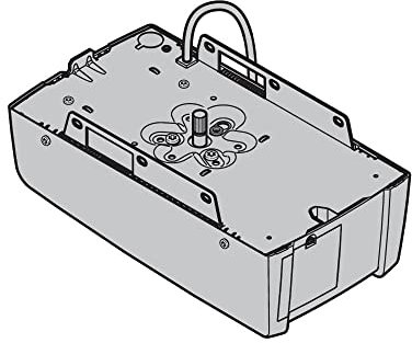 Hörmann Austauschantrieb Liftronic 800-2 für Garagentorantriebe