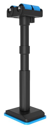 di supporto telescopica | supporto per armadio | Estensione per armadio in nylon Gabbinete Soporrte | Strumenti di costruzione del carico per bagno, scale, mazzi, pavimenti