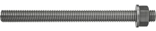fischer - Goujon d'Ancrage Tige Filetée FIS A M6 x 75 R en Acier InoxydableBoite de 20