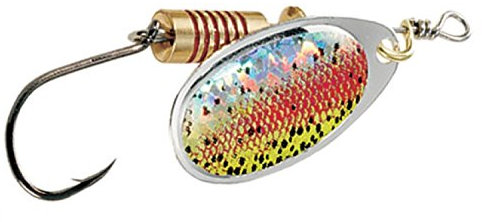 DAM Spinner FZ RGF 3 D EINFACHH. 3g