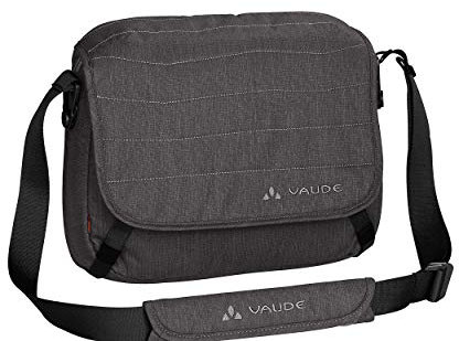 VAUDE Taschen haPET II, black, 3 x 38 x 11 cm, 125640100