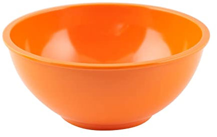 Home 8864026 Coppa, Melamina, Multicolore, 26 cm