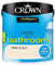 Crown Retail BATHROOM CLEAN & DRY 2.5 L